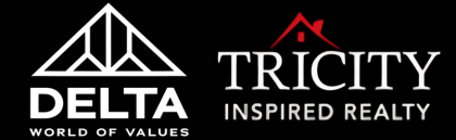 Balaji Tricity Delta Aveon Airoli Rabale Logo