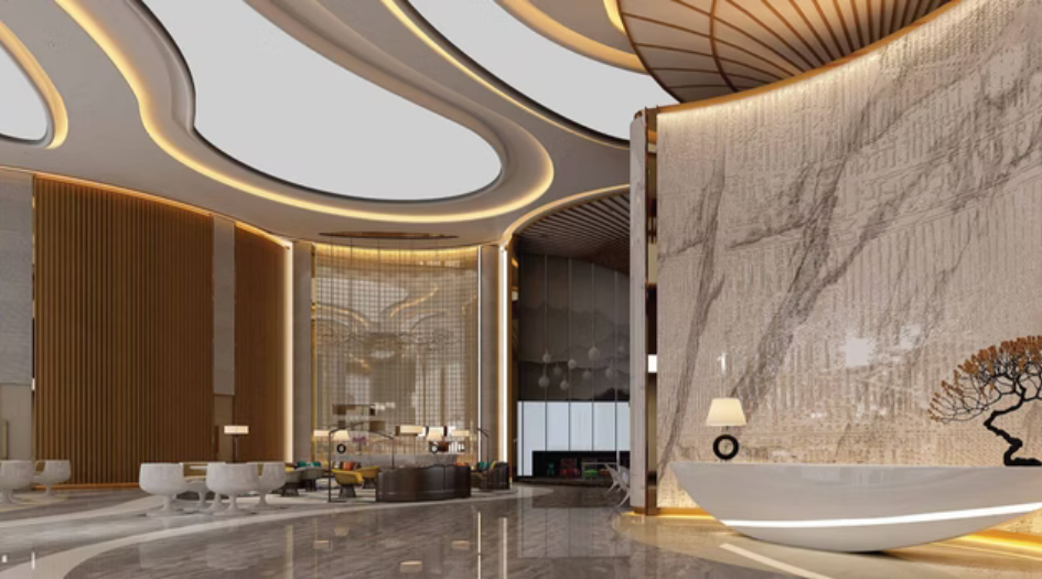 Tricity-Delta-Aevon-City-Internal-Entrance-Lobby